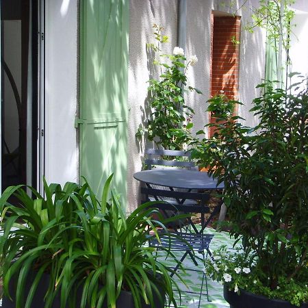 La Petite Chaumine Villa Saint-Nazaire  Dış mekan fotoğraf