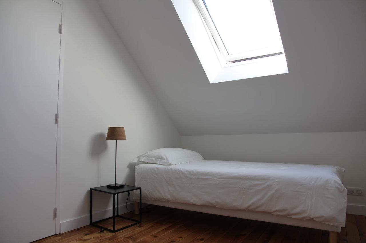 La Petite Chaumine Villa Saint-Nazaire  Dış mekan fotoğraf
