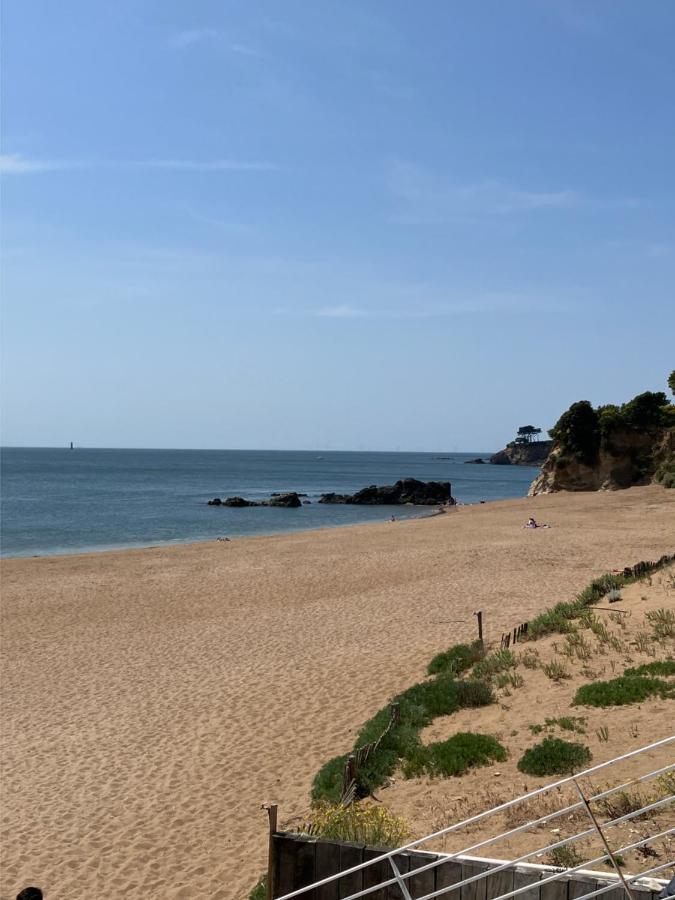La Petite Chaumine Villa Saint-Nazaire  Dış mekan fotoğraf