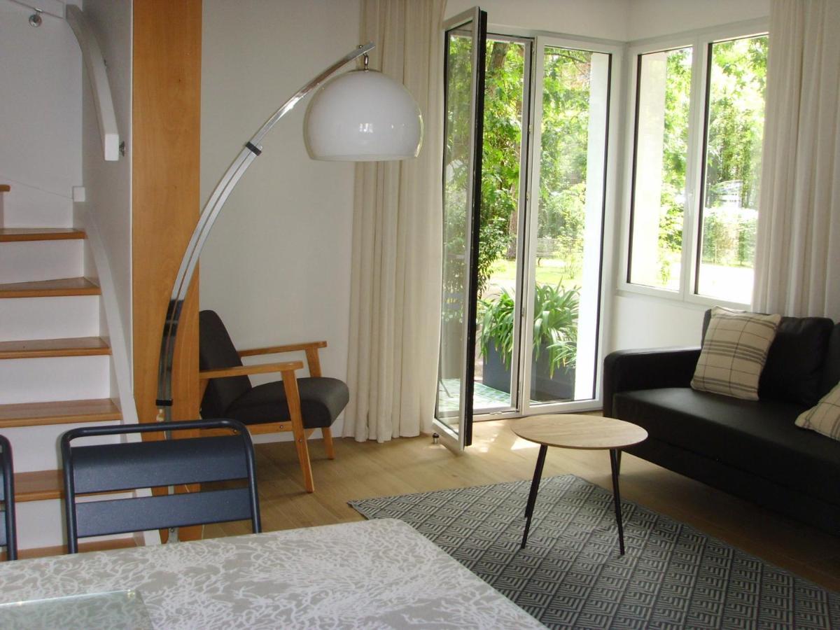 La Petite Chaumine Villa Saint-Nazaire  Dış mekan fotoğraf